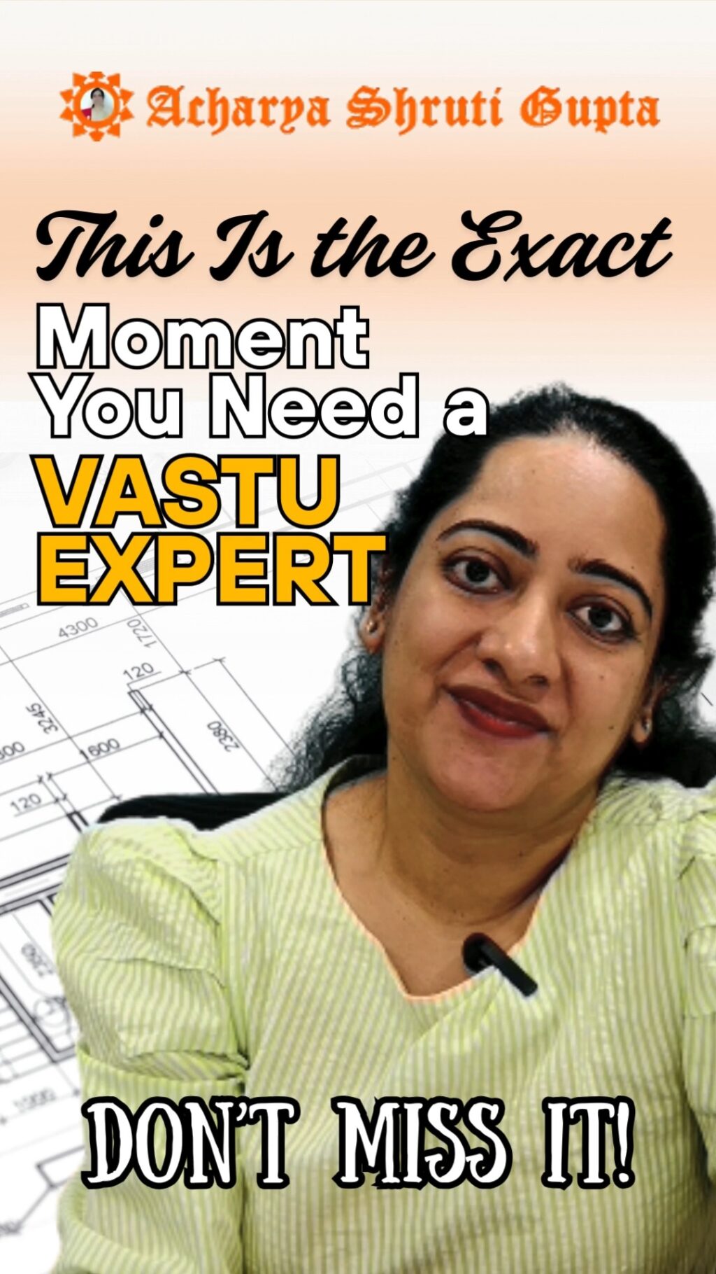 Instagram post from mahavastushruti. This post is in position 6.