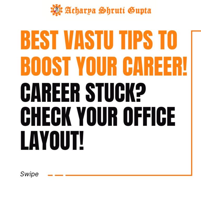 Instagram post from mahavastushruti. This post is in position 4.